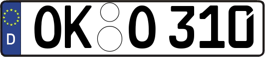 OK-O310