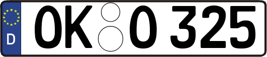 OK-O325