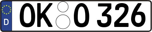 OK-O326