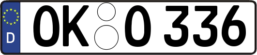 OK-O336