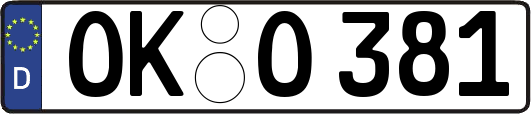 OK-O381