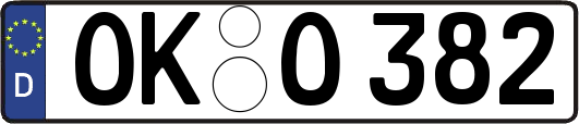 OK-O382