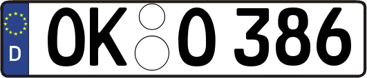 OK-O386