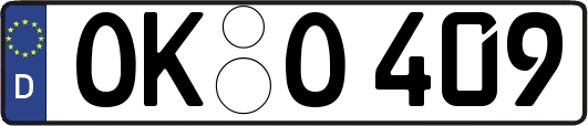 OK-O409