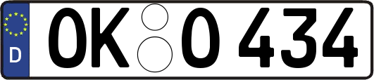 OK-O434