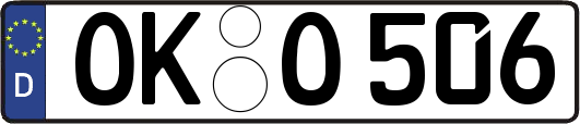 OK-O506