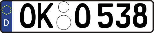 OK-O538