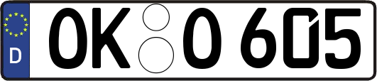 OK-O605
