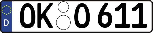 OK-O611