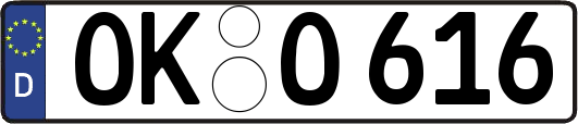 OK-O616