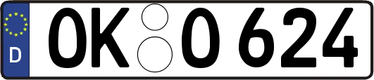 OK-O624