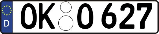 OK-O627