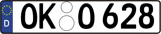 OK-O628