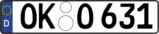 OK-O631