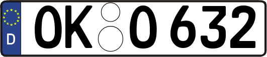 OK-O632
