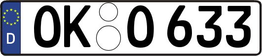 OK-O633