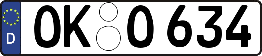 OK-O634
