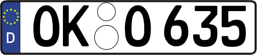 OK-O635