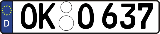 OK-O637