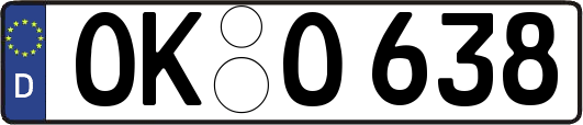 OK-O638