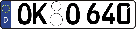 OK-O640