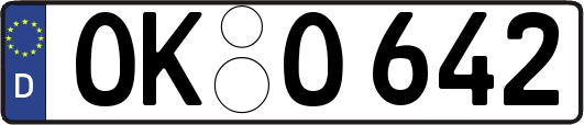 OK-O642
