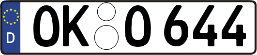 OK-O644