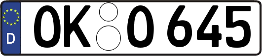 OK-O645