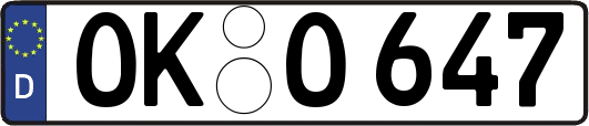 OK-O647