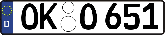 OK-O651