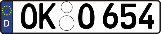 OK-O654