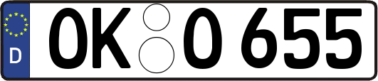 OK-O655