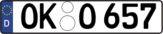 OK-O657