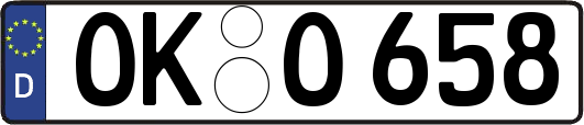 OK-O658