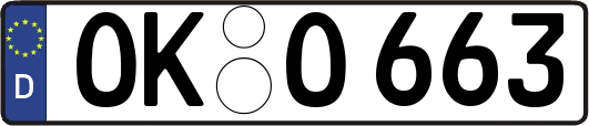OK-O663