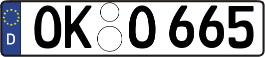 OK-O665