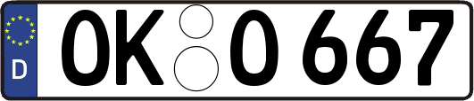 OK-O667