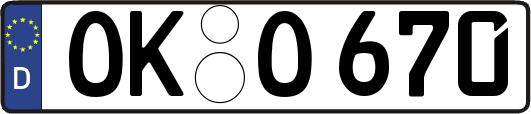 OK-O670