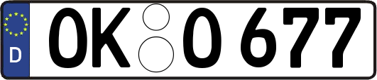 OK-O677