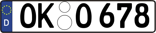 OK-O678