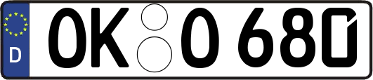OK-O680