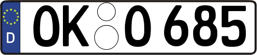 OK-O685