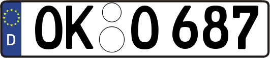 OK-O687