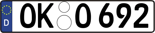 OK-O692