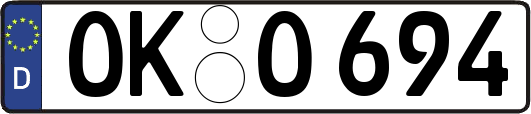 OK-O694
