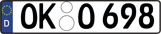 OK-O698