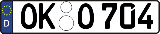 OK-O704