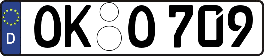 OK-O709