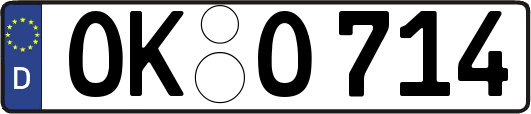 OK-O714