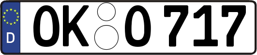 OK-O717
